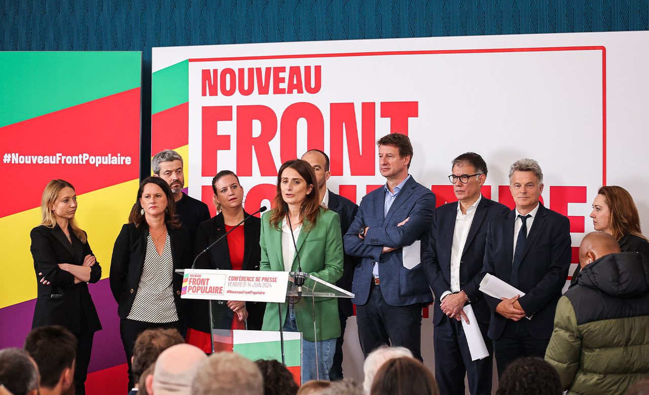 Le Nouveau Front Populaire Veut Rétablir L'ISF Cet été - Bourse Inside