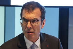 Jean-Pierre Farandou salaire