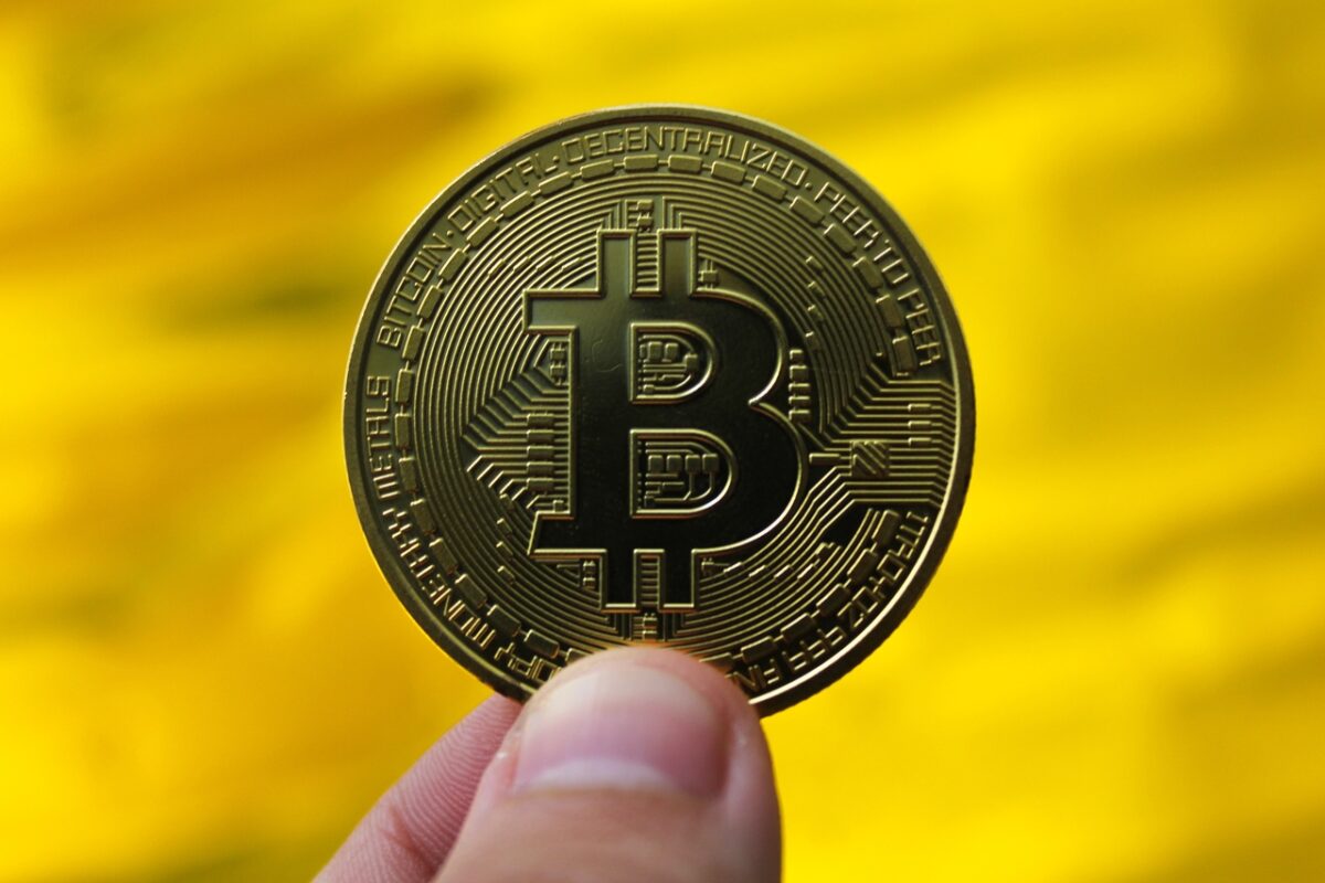 bitcoin