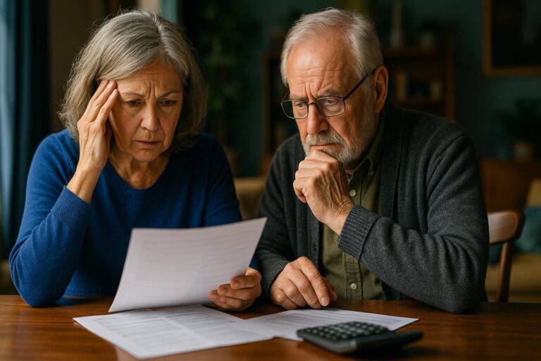 Gel des retraites et abattement de 10% remplacé : ce que le budget 2026 change pour vous