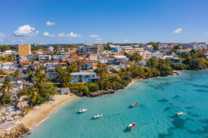 le gosier Guadeloupe