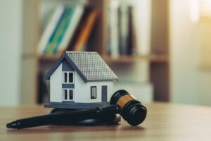 taxe foncière divorce immobilier