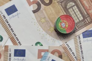 portugal euro économie