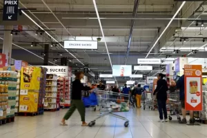 Zone euro : L&rsquo;inflation baisse &agrave; 2,6% en f&eacute;vrier