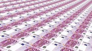 Dette Priv&eacute;e : 9,5 Md&euro; lev&eacute;s&nbsp;par les fonds g&eacute;r&eacute;s en 2023