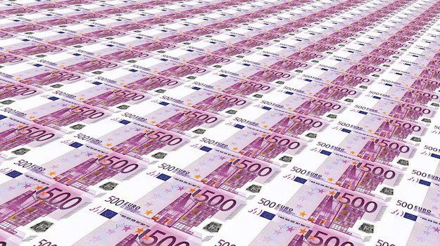 Dette Priv&eacute;e : 9,5 Md&euro; lev&eacute;s&nbsp;par les fonds g&eacute;r&eacute;s en 2023