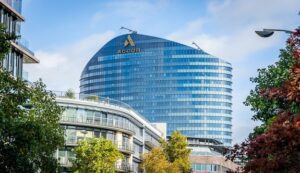 ACCOR : BlackRock d&eacute;tient d&eacute;sormais plus de 5% du capital