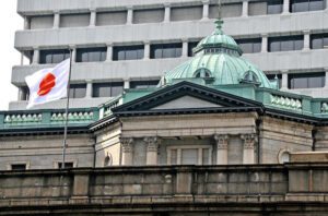 Fin de l&rsquo;&egrave;re des taux n&eacute;gatifs au Japon