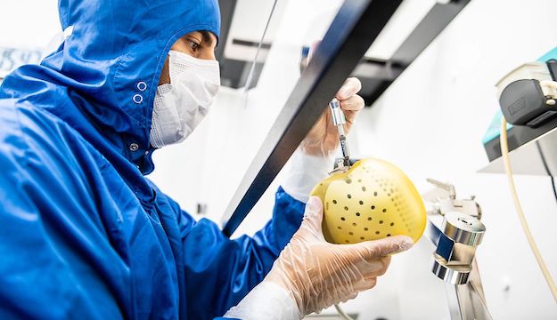 Carmat double le rythme d’implantation de ses cœurs artificiels