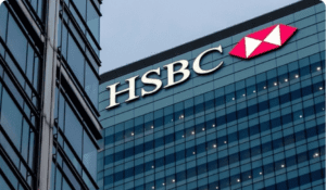 HSBC d&eacute;voile un profit record mais entach&eacute; par une d&eacute;pr&eacute;ciation en Chine