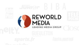 Reworld Media : Un EBITDA de 59 millions d&rsquo;euros en 2023