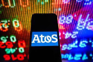 Atos chute en bourse apr&egrave;s la fin des n&eacute;gociations avec Airbus