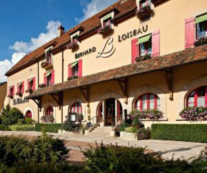 Le groupe Bernard Loiseau renoue avec les b&eacute;n&eacute;fices en 2023