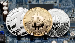 12% des fran&ccedil;ais ont d&eacute;j&agrave; investi dans les cryptomonnaies