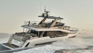 Beneteau : Des r&eacute;sultats tr&egrave;s solides et un dividende en hausse de 74%