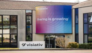 Visiativ : Le changement de mod&egrave;le contracte la marge