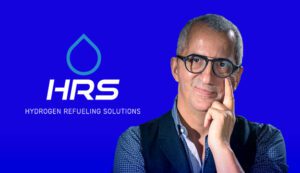 HRS, une longueur d&rsquo;avance dans l&rsquo;hydrog&egrave;ne
