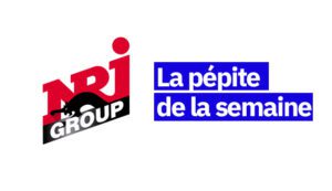 NRJ Group, la p&eacute;pite de la semaine