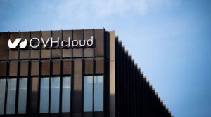 OVHcloud revoit sa croissance &agrave; la baisse&nbsp;&nbsp;