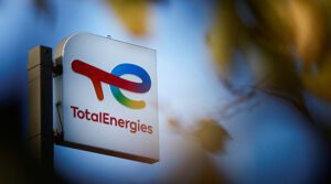 TotalEnergies : B&eacute;n&eacute;fice net en hausse au premier trimestre&nbsp;