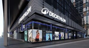 Decathlon : L&eacute;g&egrave;re am&eacute;lioration des ventes en 2023