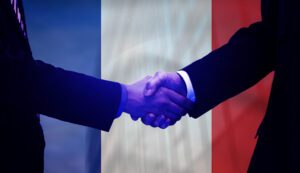 Le march&eacute; des fusions-acquisitions en rebond en 2024