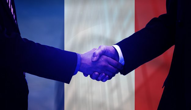 Le march&eacute; des fusions-acquisitions en rebond en 2024