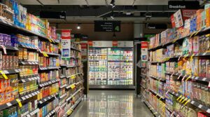 Pouvoir d&rsquo;achat : L&rsquo;inflation en France ralentit &agrave; 2,1 % en juin