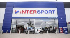 Intersport&nbsp;r&eacute;alise un CA de 3,65 milliards d&rsquo;euros en 2023, en hausse de 11%