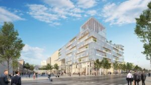 Kaufman & Broad&nbsp;table sur 1,1 milliard de CA en 2024