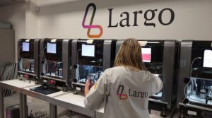 Largo, un acteur incontournable dans le march&eacute; du reconditionn&eacute;