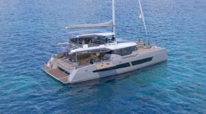 Fountaine Pajot : R&eacute;sultat semestriel en hausse de 136 %