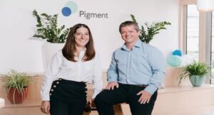 Pigment devient la nouvelle licorne fran&ccedil;aise