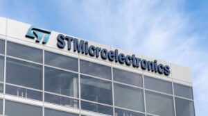 STMicro, fleuron europ&eacute;en des semi-conducteurs, d&eacute;&ccedil;oit au premier trimestre