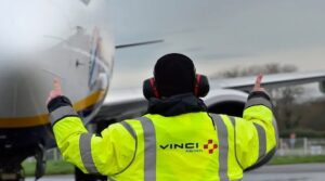 Vinci prend le contr&ocirc;le de l&rsquo;a&eacute;roport d&rsquo;&Eacute;dimbourg