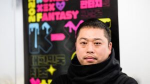 Un entrepreneur veut convertir les sud-cor&eacute;ens au porno