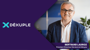 Le sp&eacute;cialiste du data marketing D&eacute;kuple d&eacute;bute bien l&rsquo;ann&eacute;e