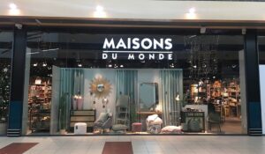 Maisons du Monde : Les ventes continuent de baisser au 1er trimestre