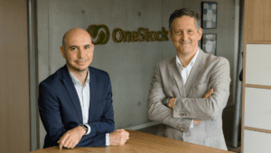 La startup toulousaine OneStock l&egrave;ve 72 millions de dollars