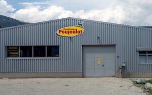 Poujoulat : Baisse de 12,5% des revenus annuels