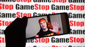 Roaring Kitty relance GameStop, une envol&eacute;e historique&nbsp;