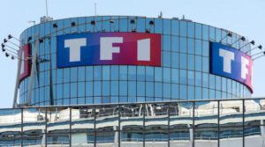 TF1 : L&rsquo;activit&eacute; boost&eacute;e par TF1+ au 1er trimestre