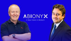 Abionyx Pharma : Chiffre d&rsquo;affaires en hausse de 18% au 1er trimestre
