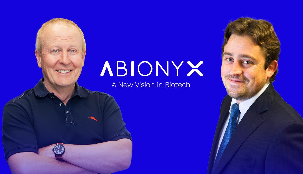 Abionyx Pharma : Chiffre d’affaires en hausse de 18% au 1er trimestre