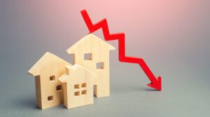 Les taux immobiliers en baisse en mai !