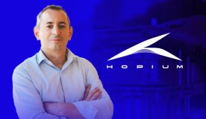 Hopium lance l&rsquo;assemblage de ses nouvelles piles &agrave; combustible de 100 kW