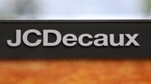 JCDecaux affiche un CA en hausse au T1 tir&eacute; par le digital