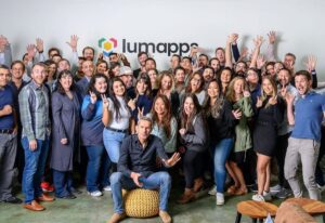 Bridgepoint acquiert LumApps pour 650 millions de dollars&nbsp;