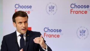 &laquo;&nbsp;Choose France&nbsp;&raquo; : 15 milliards d&rsquo;euros d&rsquo;investissements &eacute;trangers, un record