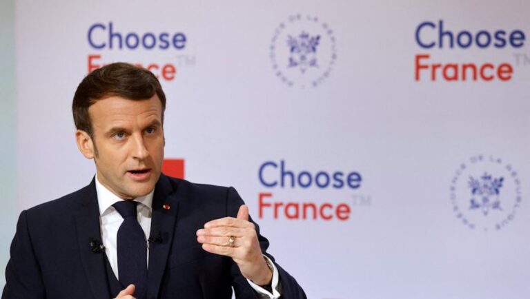 &laquo;&nbsp;Choose France&nbsp;&raquo; : 15 milliards d&rsquo;euros d&rsquo;investissements &eacute;trangers, un record